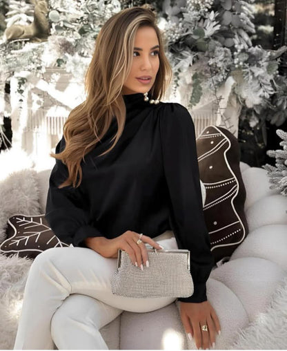 Camicia donna. Elegante e raffinata